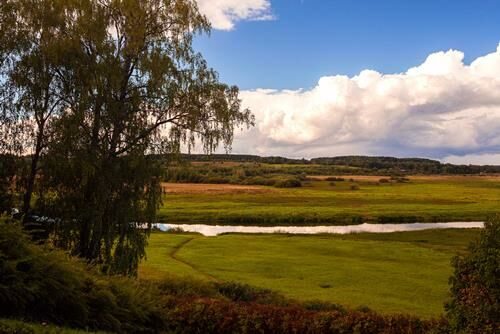 Псковская область