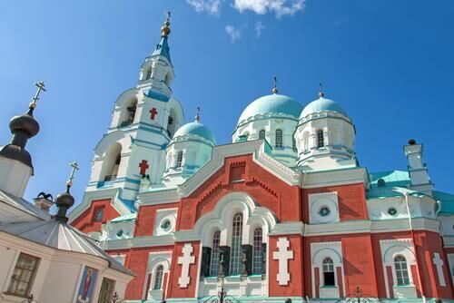 Валаам, остров