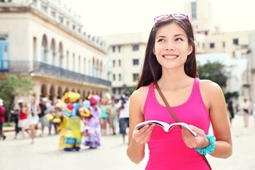 Экскурсионные туры