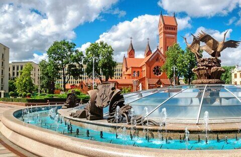 Вся Беларусь, 7 дней